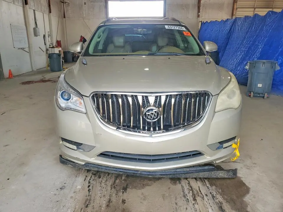 2013 BUICK ENCLAVE PREFERRED  