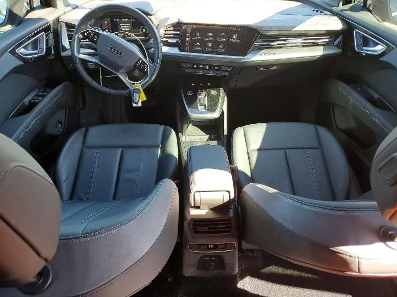 2023 AUDI Q4 E-TRON SPORTBACK PREMIUM PLUS  