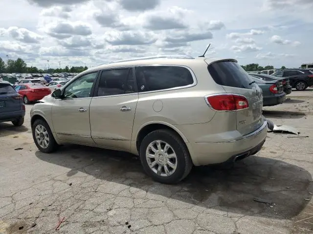 2014 BUICK ENCLAVE   