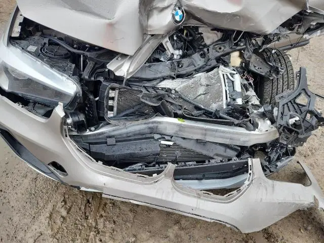 2022 BMW X1 SDRIVE28I  