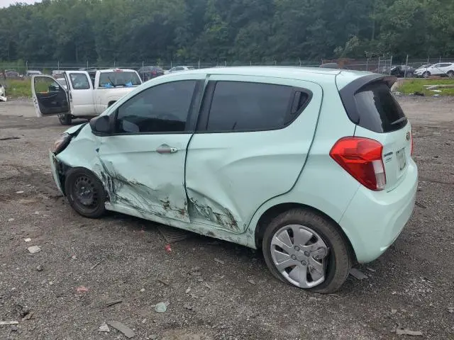 2017 CHEVROLET SPARK LS  