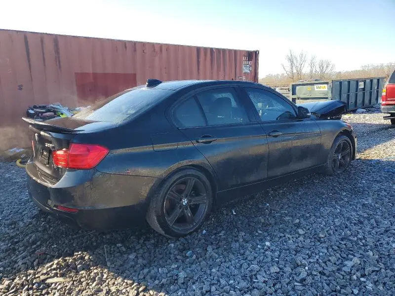 2013 BMW 328 I  