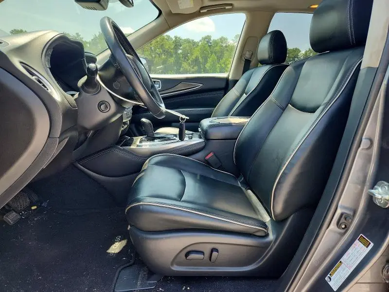 2020 INFINITI QX60 PURE  
