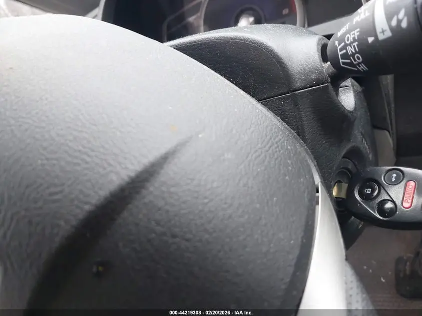 2011 HONDA CIVIC EX-L