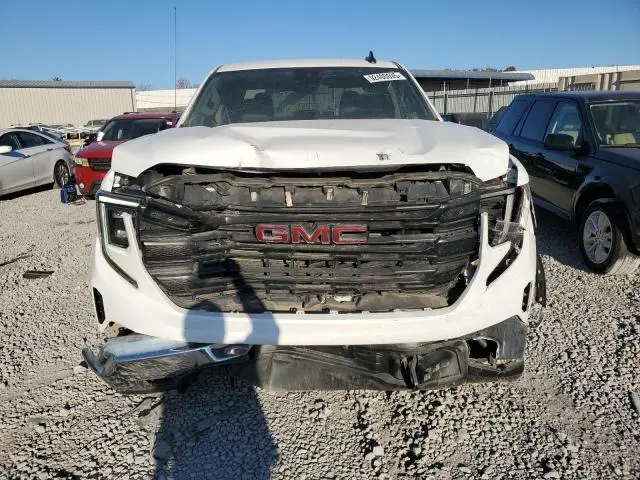 2024 GMC SIERRA K1500  