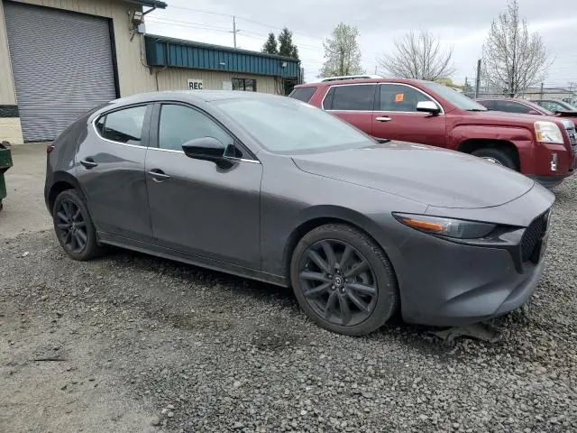 2023 MAZDA 3 
