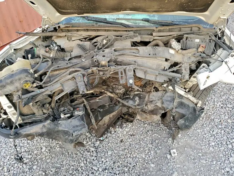 2019 CHEVROLET SILVERADO LD C1500  