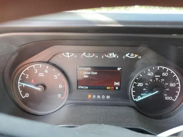 2023 FORD F350 SUPER DUTY  