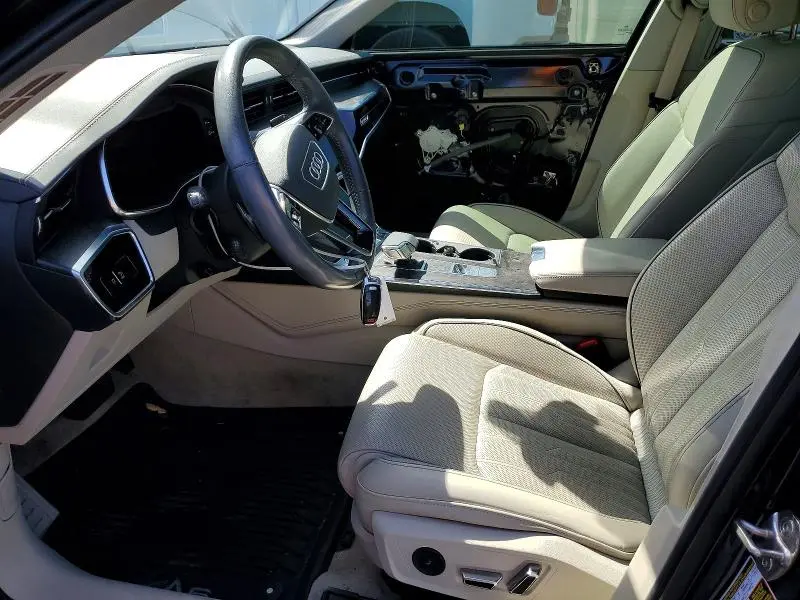 2019 AUDI A6 PREMIUM PLUS  