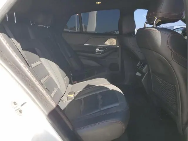 2021 MERCEDES-BENZ GLE COUPE AMG 53 4MATIC  