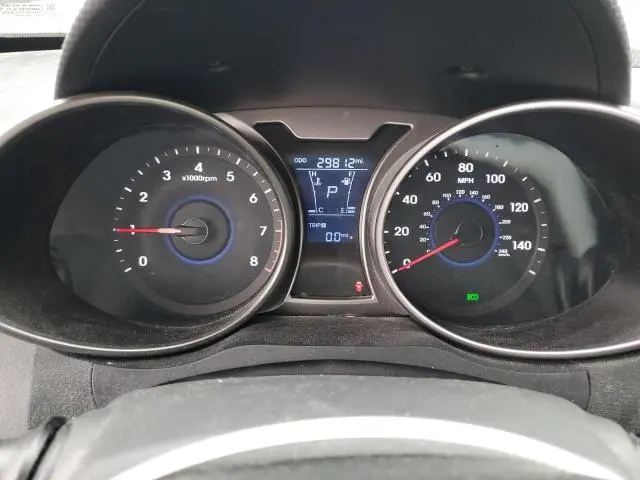 2015 HYUNDAI VELOSTER BASE  