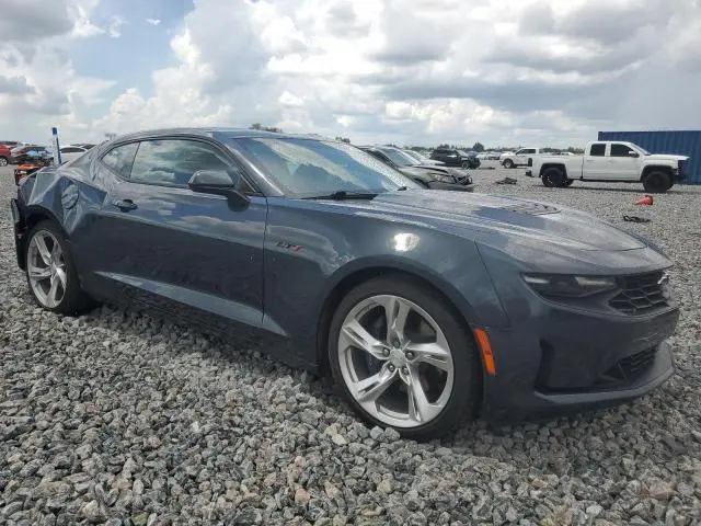 2023 CHEVROLET CAMARO LT1  
