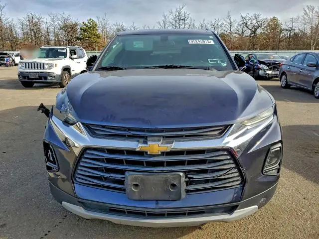 2020 CHEVROLET BLAZER 2LT  