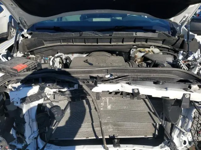 2021 GMC SIERRA K1500 AT4  