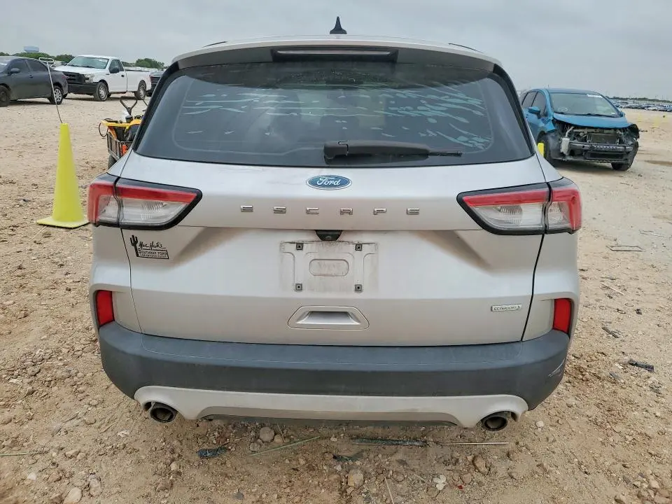 2020 FORD ESCAPE S  