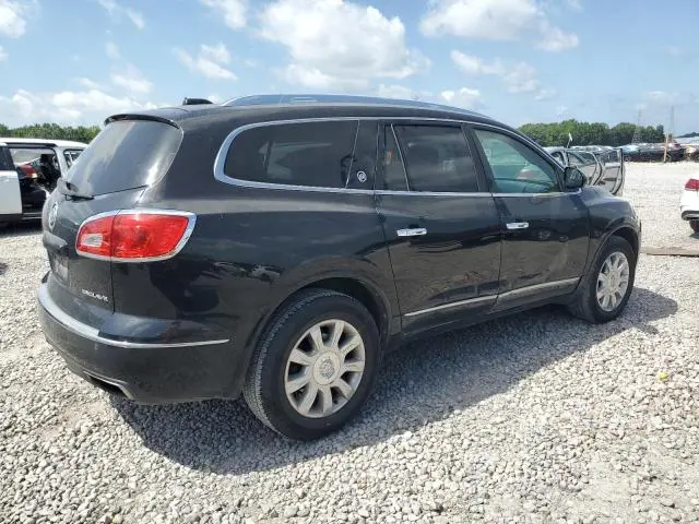 2017 BUICK ENCLAVE   
