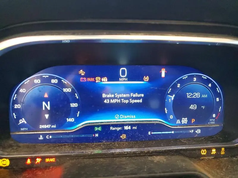 2024 CHEVROLET SUBURBAN K1500 LT  