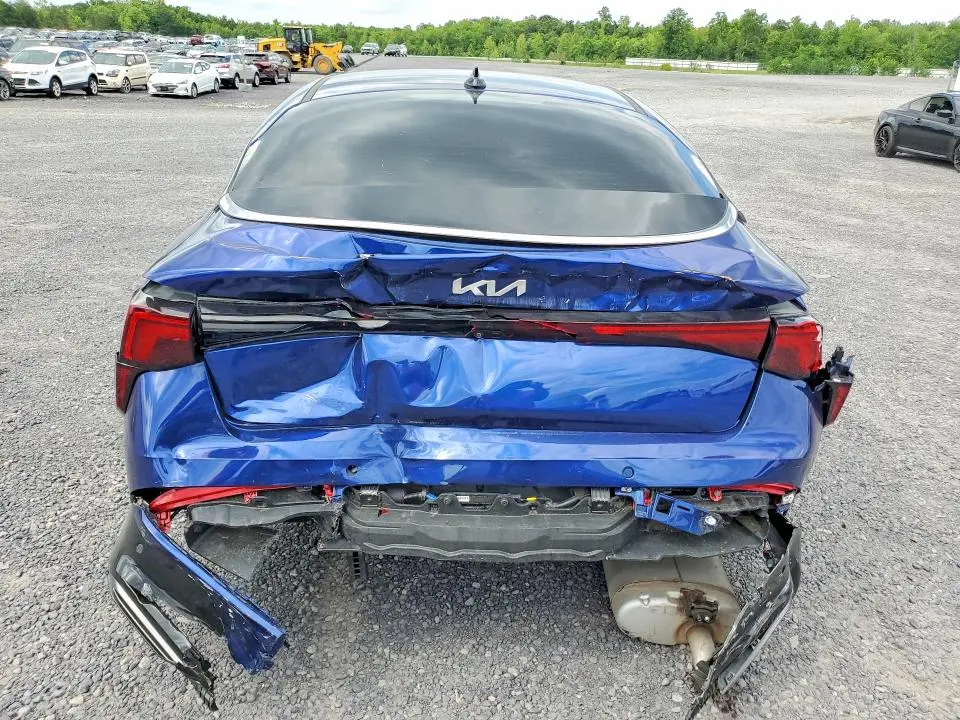 2025 KIA K5 GT LINE  
