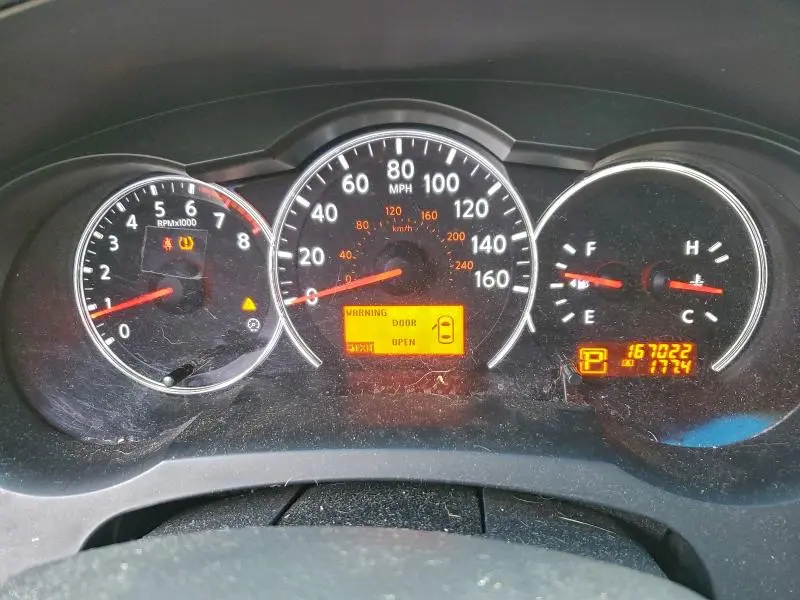 2010 NISSAN ALTIMA BASE  