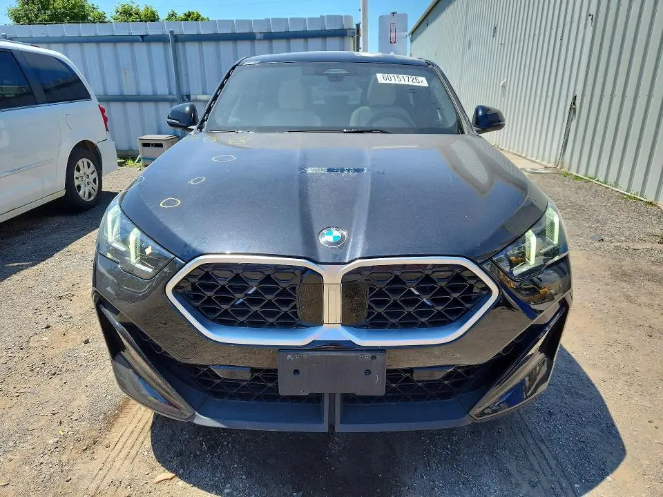 2024 BMW X2 XDRIVE28I  