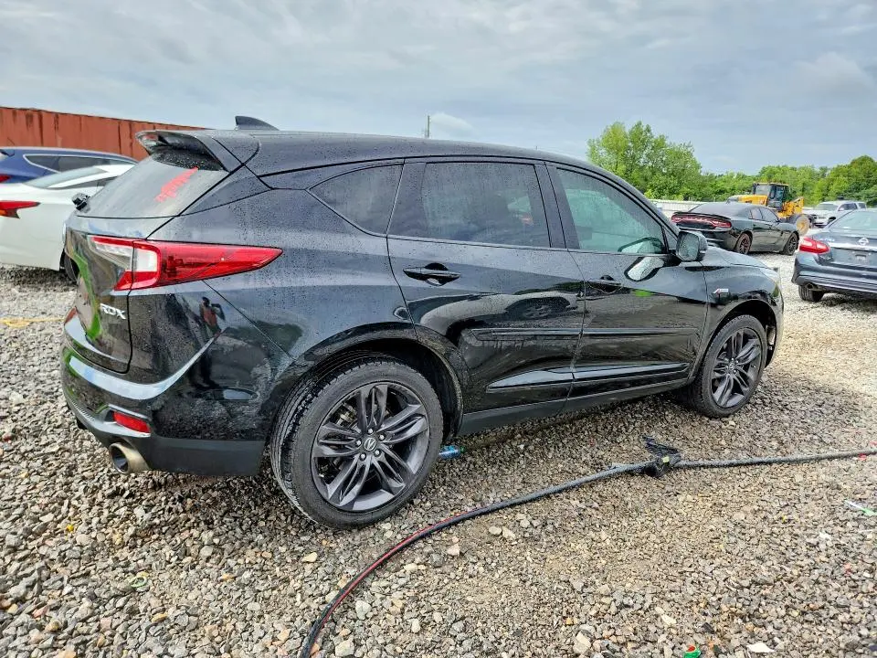 2020 ACURA RDX A-SPEC  