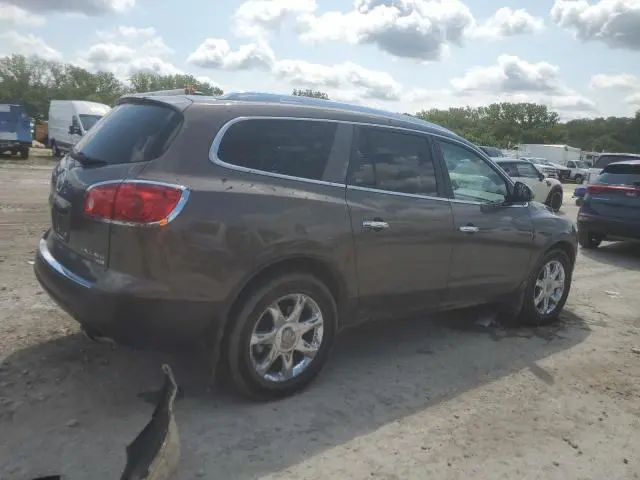 2010 BUICK ENCLAVE CXL  