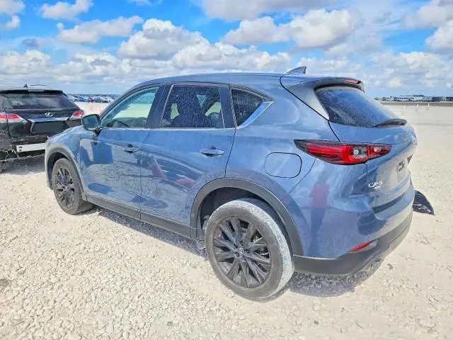 2022 MAZDA CX-5 PREFERRED  