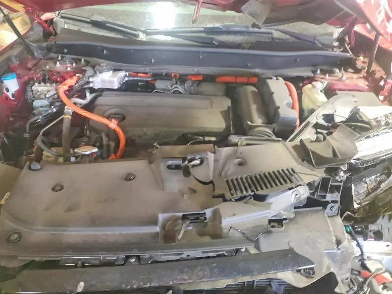 2024 HONDA CR-V SPORT  