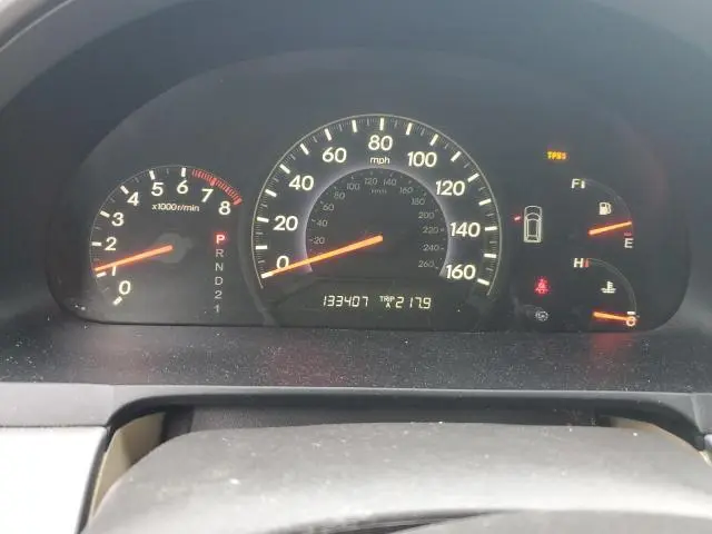 2010 HONDA ODYSSEY LX  