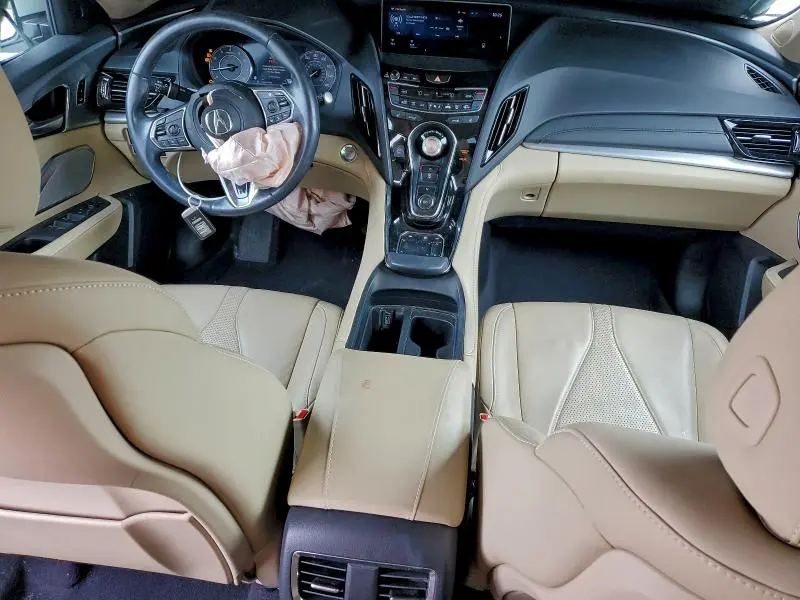 2019 ACURA RDX TECHNOLOGY  