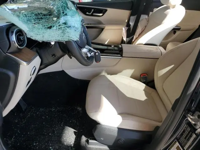 2024 MERCEDES-BENZ GLC 300 4MATIC  