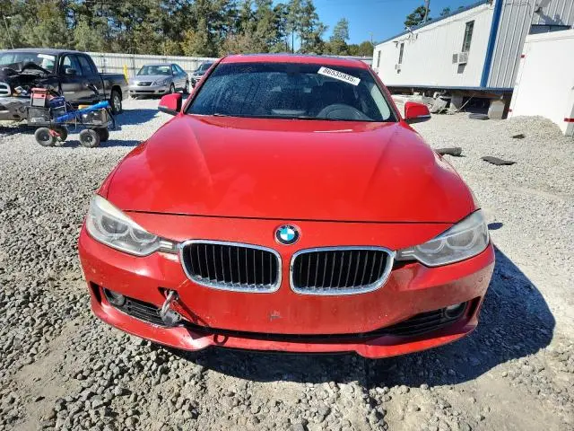 2015 BMW 328 I  
