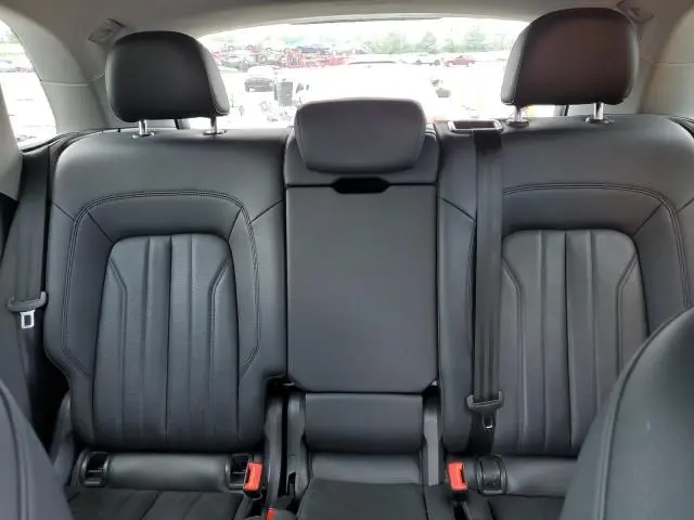 2019 AUDI Q5 PREMIUM  
