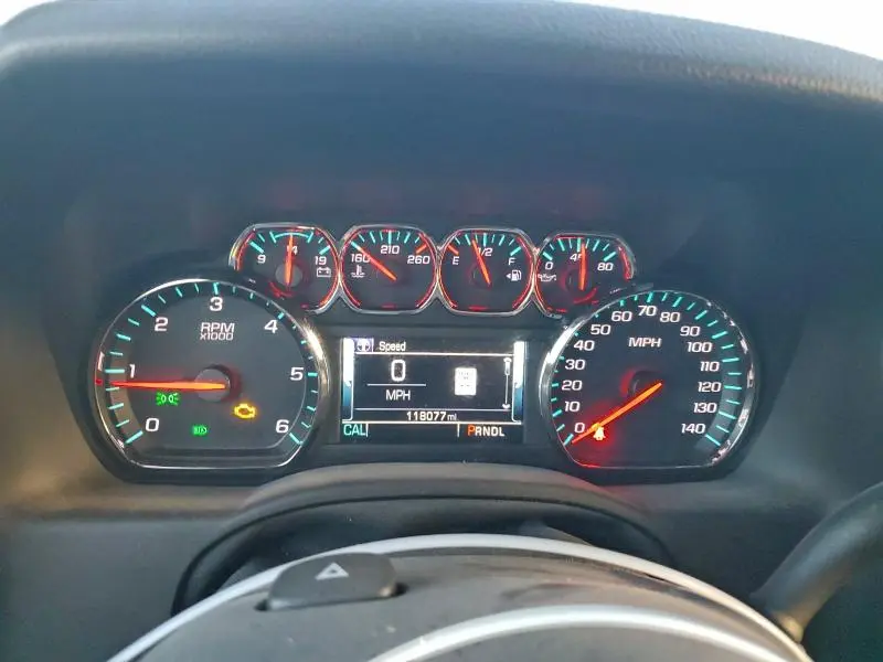 2019 GMC YUKON XL C1500 SLT  