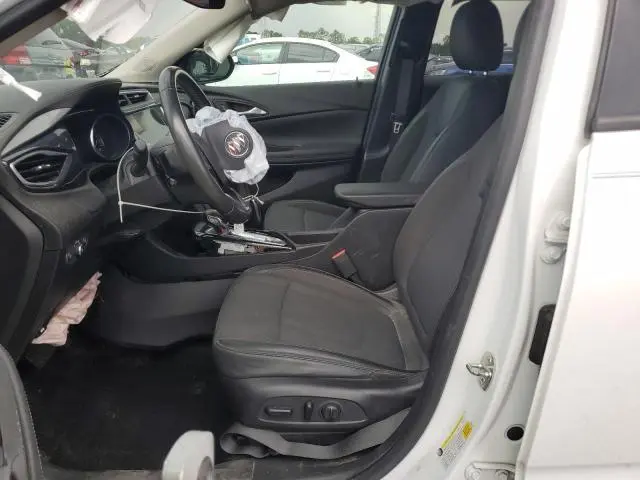 2020 BUICK ENCORE GX PREFERRED  