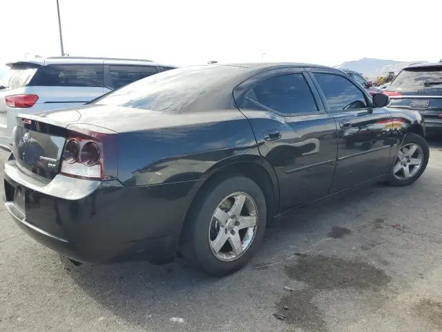 2010 DODGE CHARGER SXT  