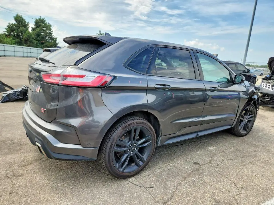 2020 FORD EDGE ST  
