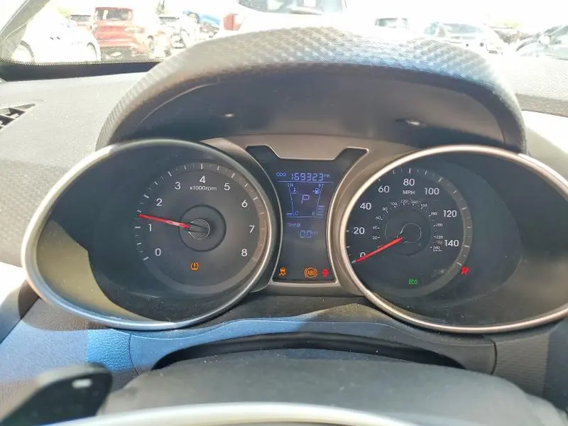 2012 HYUNDAI VELOSTER BASE  
