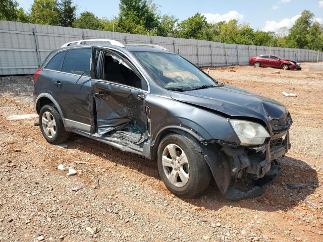 2013 CHEVROLET CAPTIVA LS