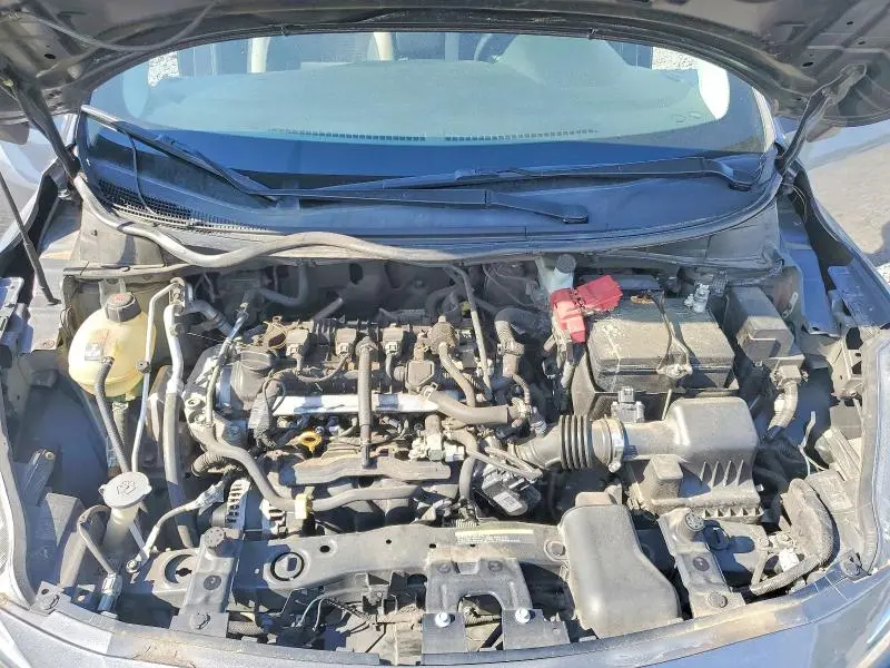 2020 NISSAN VERSA SV  