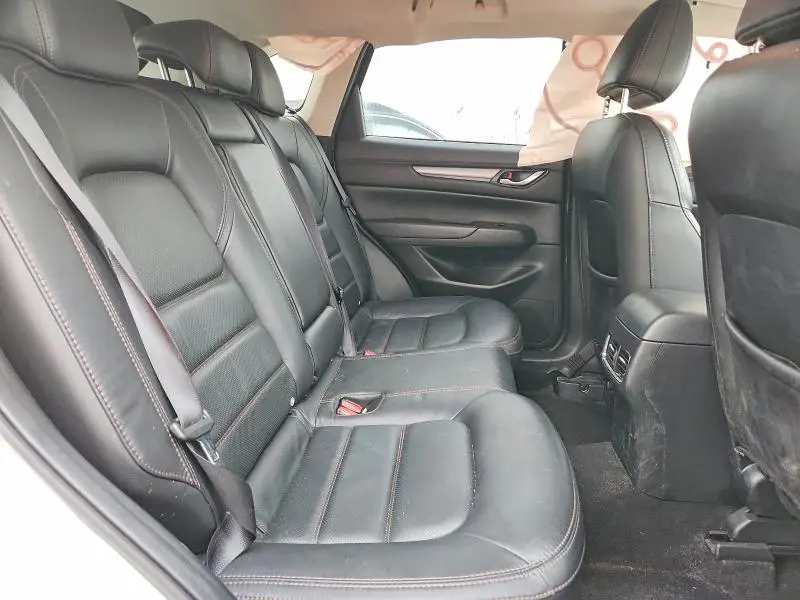 2023 MAZDA CX-5 PREFERRED  