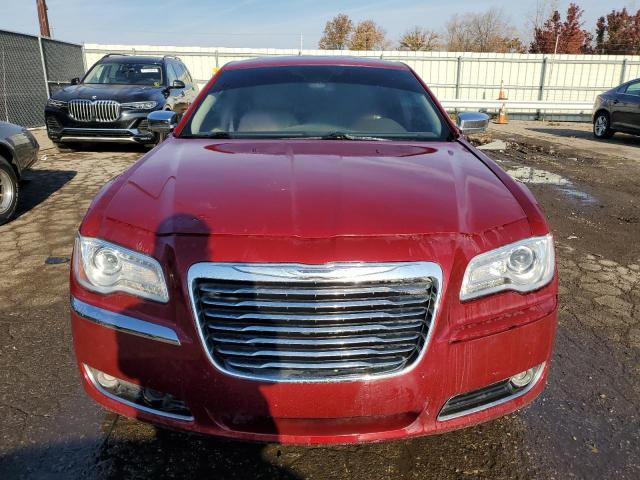 2011 CHRYSLER 300C 