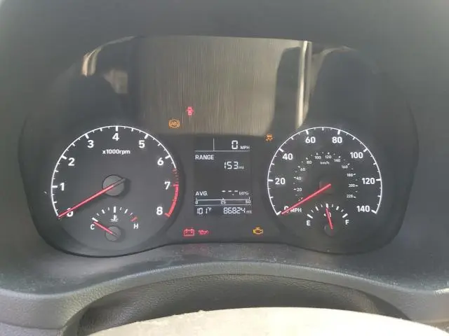 2018 HYUNDAI ACCENT SE  