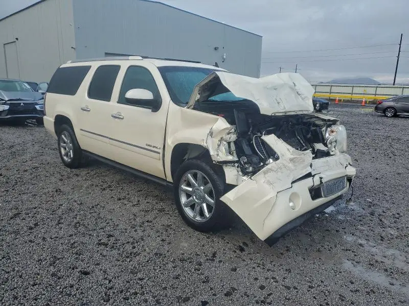 2013 GMC YUKON XL DENALI  