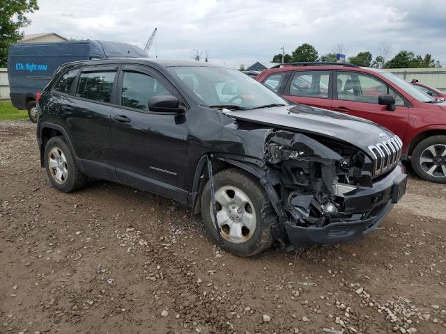 2014 JEEP CHEROKEE SPORT