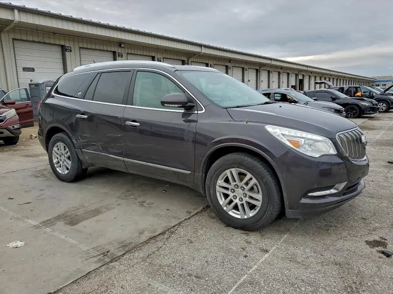2014 BUICK ENCLAVE   