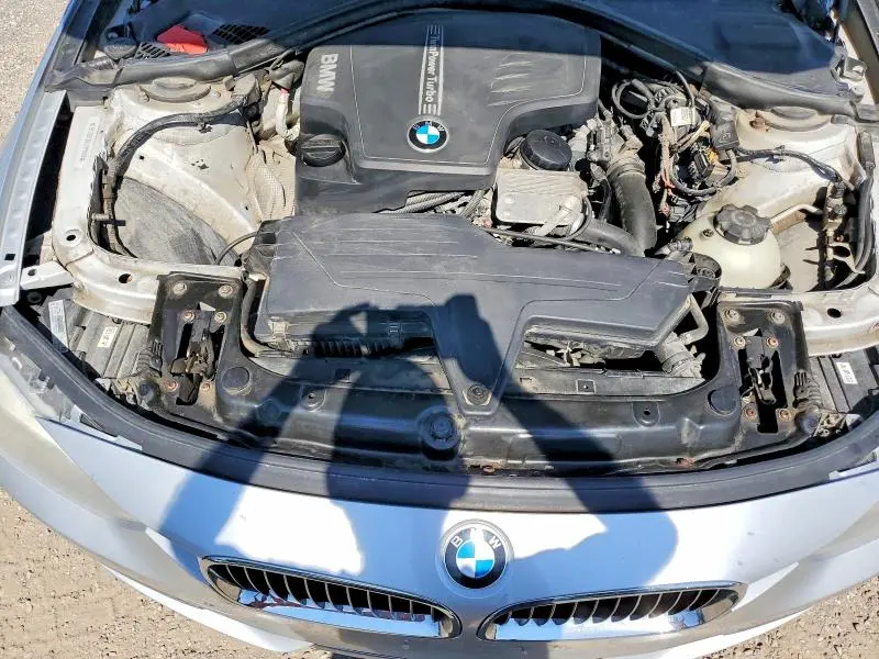 2013 BMW 328 XI  