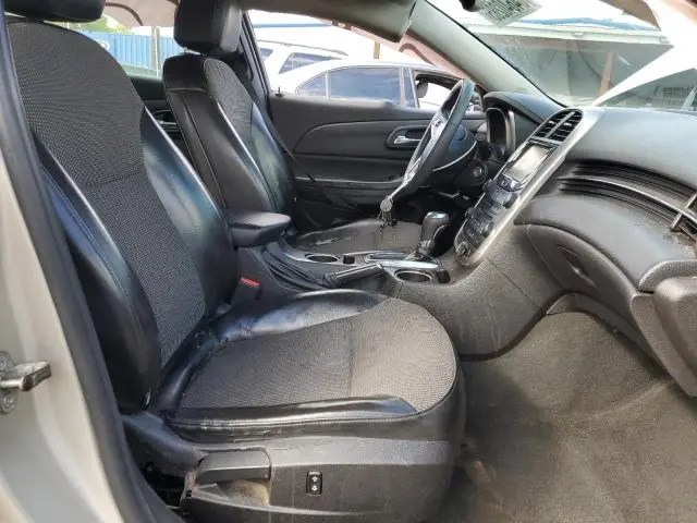 2014 CHEVROLET MALIBU 1LT  