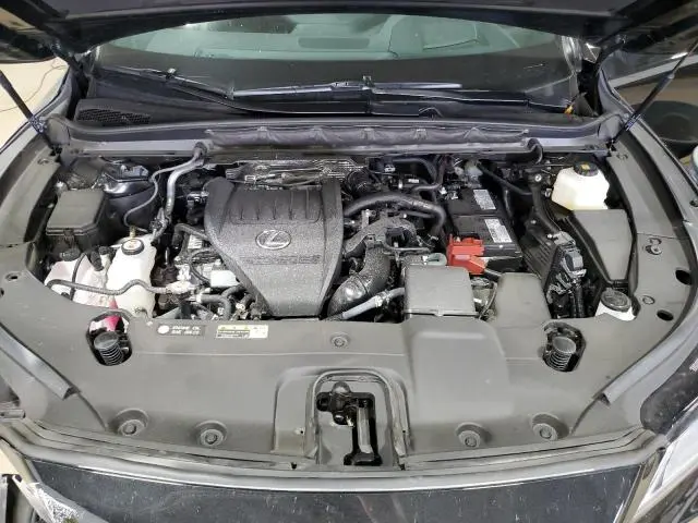 2023 LEXUS RX 350 BASE  