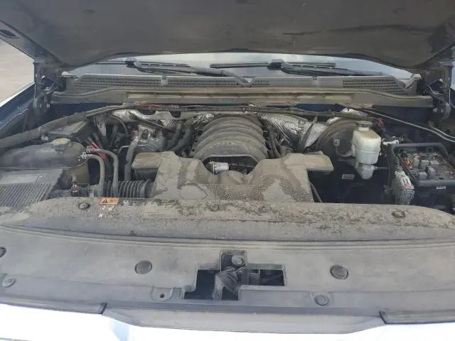 2016 GMC SIERRA K1500 SLT  